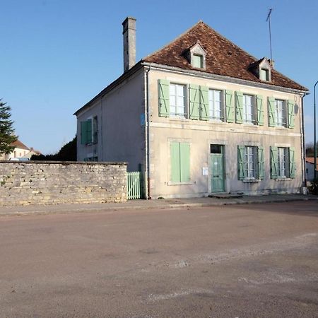 Gite Communal 149 Sainpuits Eksteriør bilde