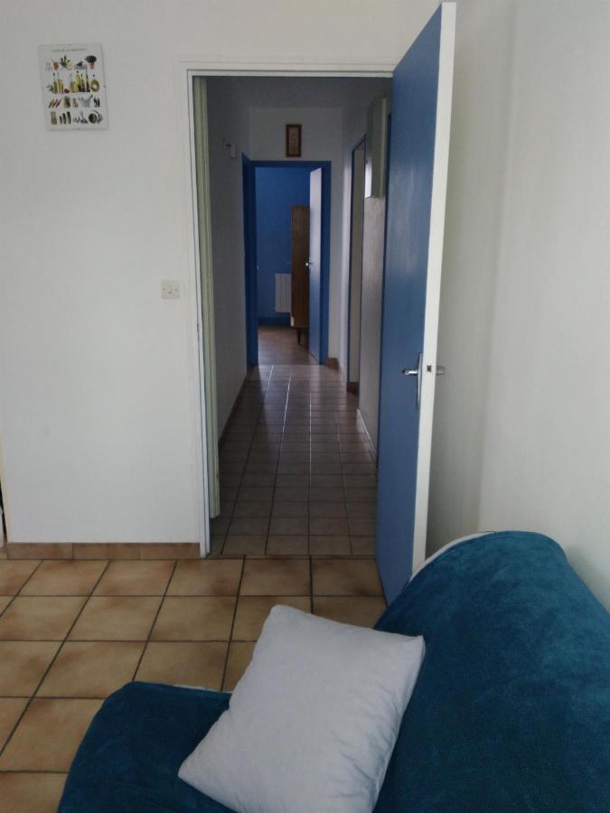 Gite Communal 149 Sainpuits Eksteriør bilde