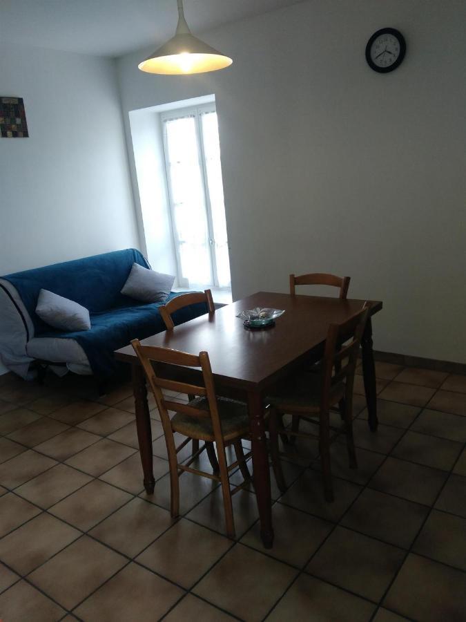 Gite Communal 149 Sainpuits Eksteriør bilde